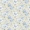 Surface Style Whispery Floral Peel & Stick Wallpaper